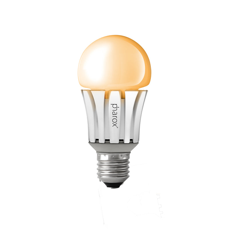 Pharox 400 Flame 8W E27 LED Bulb