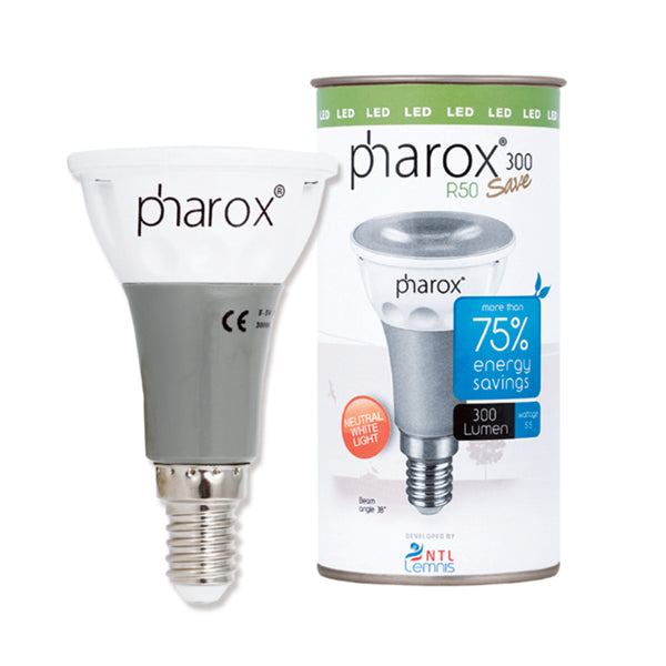 Pharox Save R50 5.5W E14 LED Downlight