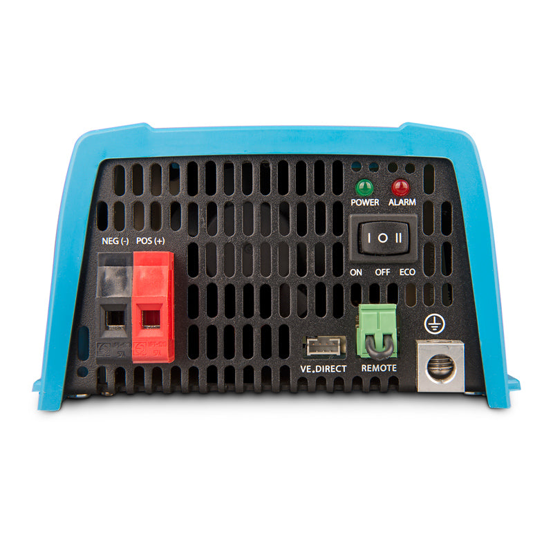 Victron Phoenix VE.Direct 250VA 200W 12V/24V Inverter - Sustainable.co.za
