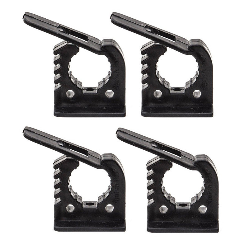 Quick Fist Micro Clamp - 30030 - Pack of 4 - Sustainable.co.za
