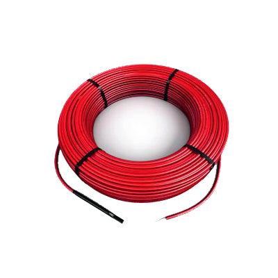 Sustainable 10mm² Red Double Insulated Halogen Free Solar Cable