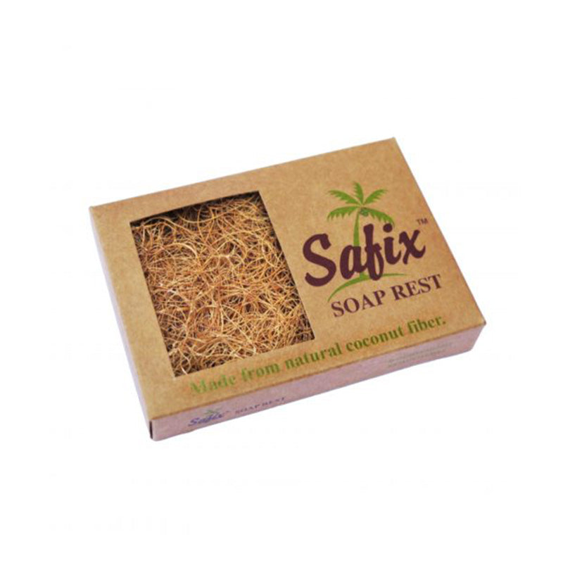 Safix Soap Rest - Sustainable.co.za