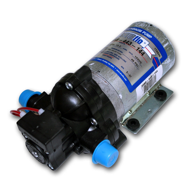 Shurflo 2088-443-144 12V Standard Demand Pump