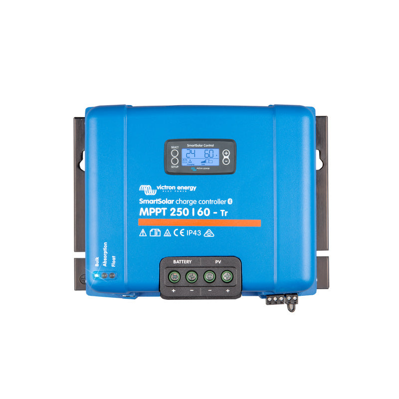 Victron SmartSolar 250V/60A TR MPPT Charge Controller - Sustainable.co.za