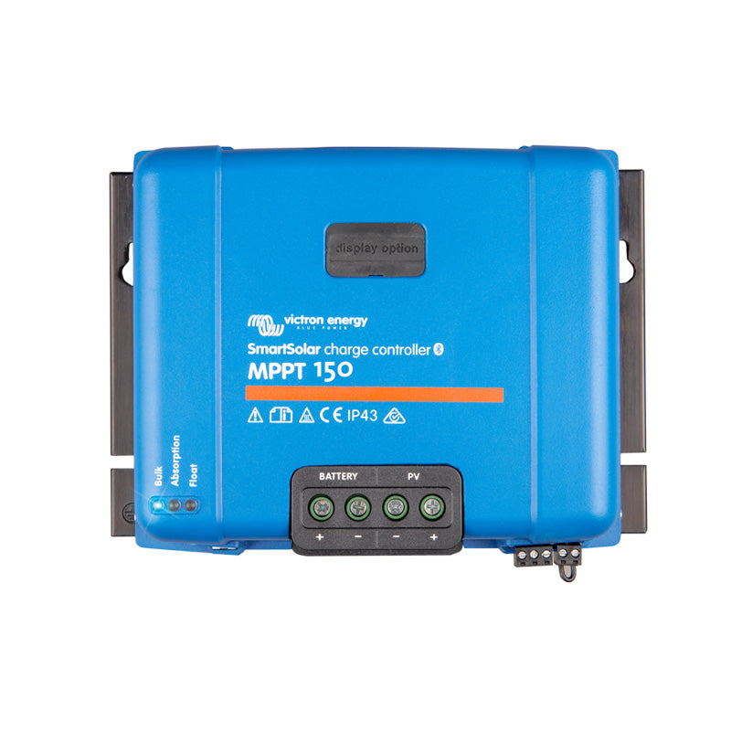Victron SmartSolar 150V/60A MPPT Charge Controller - Sustainable.co.za