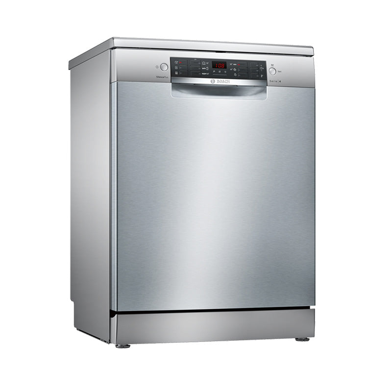 Bosch SMS46MI00Z 60 cm Freestanding Dishwasher