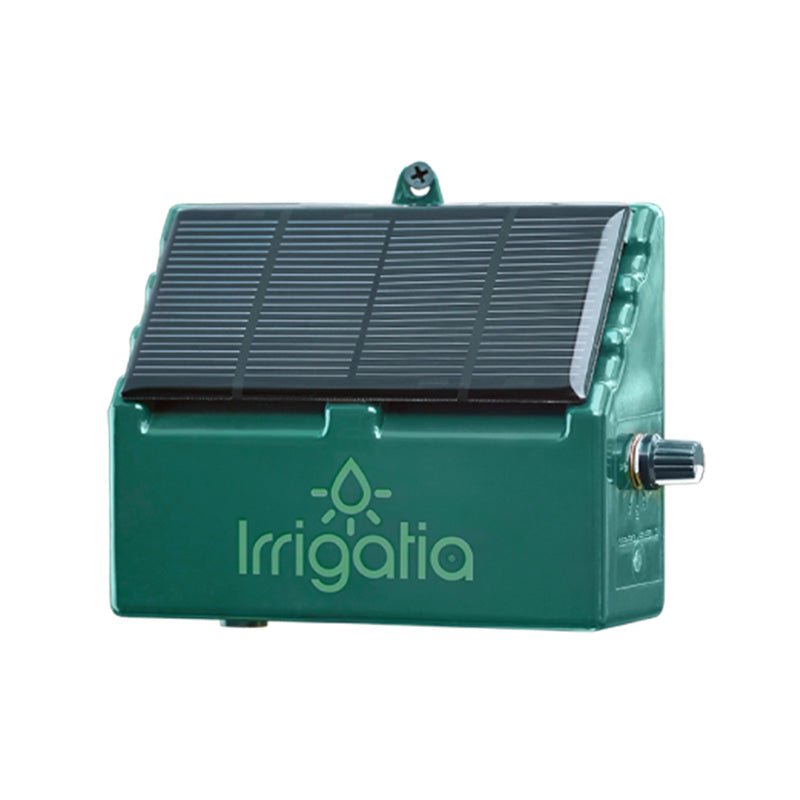 Irrigatia C12 Solar Automatic Watering System - Sustainable.co.za