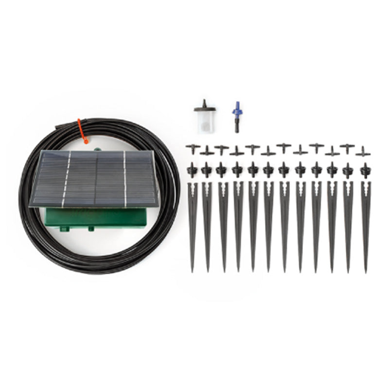 Irrigatia C24 Solar Automatic Watering System - Sustainable.co.za