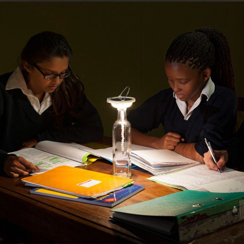 Solar Top - Sustainable.co.za