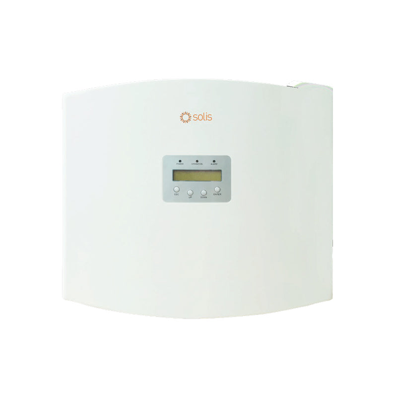 Solis Export Power Manager PLUS 5 Gen - 3 Phase - Sustainable.co.za