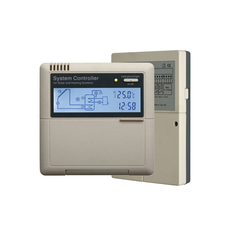 SR81 Electronic 12V Thermal Controller