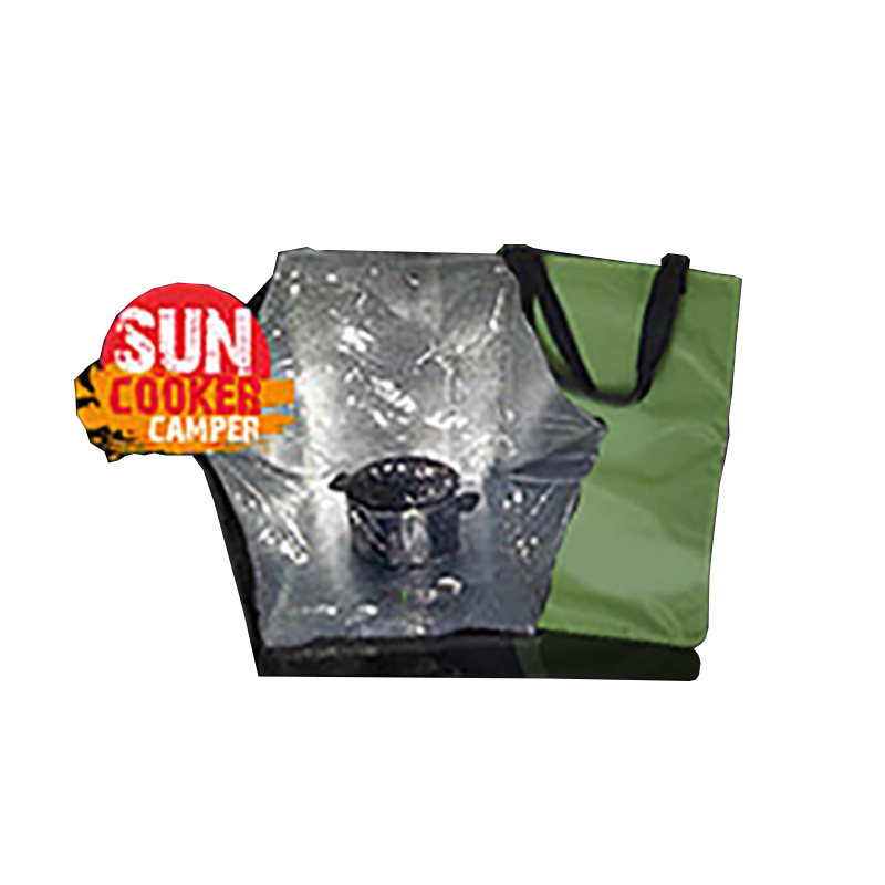 Solar Camp Cooker - Sustainable.co.za