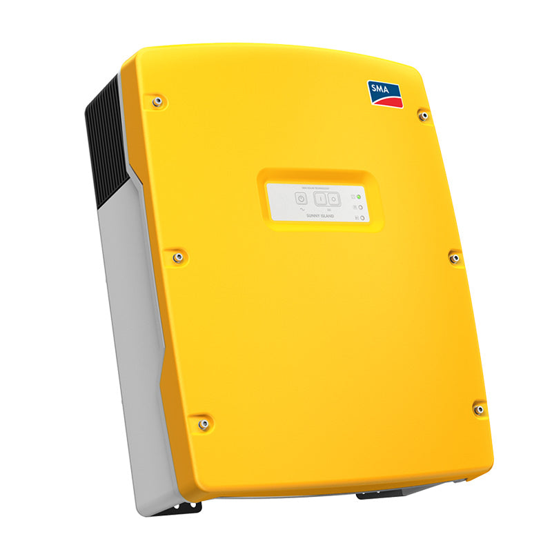 SMA Sunny Island 8.0H-13 Inverter - Sustainable.co.za