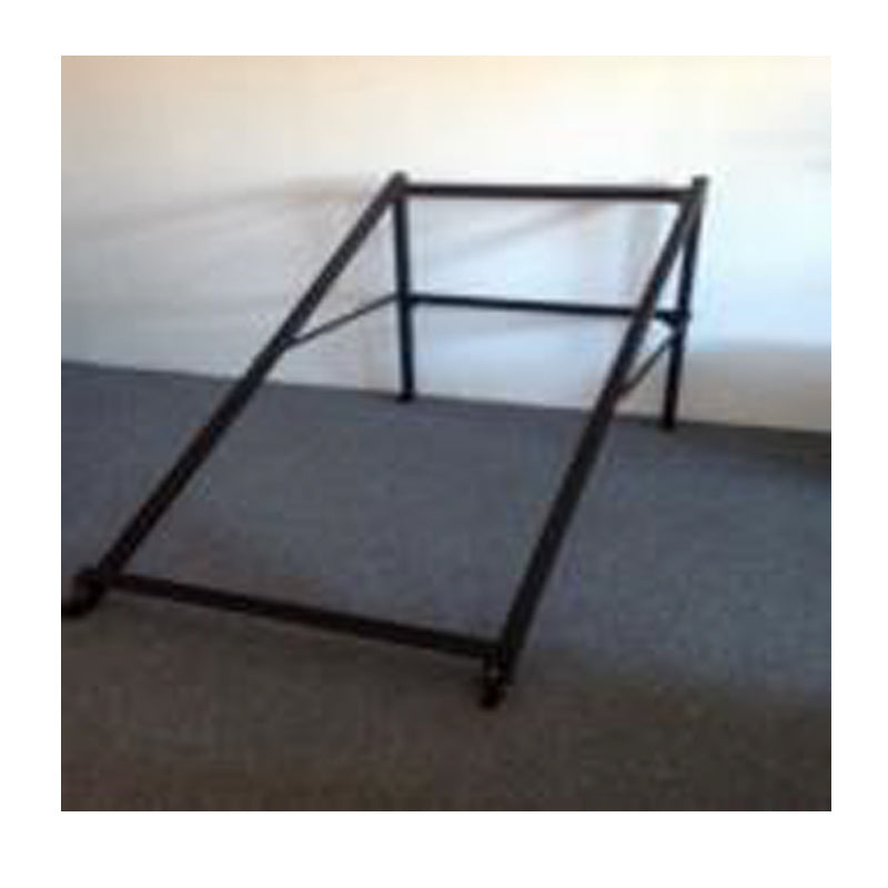 SunScan Flat Roof Frame for Vertical 2m² or 2.4m² Flat Plate Collector - Sustainable.co.za