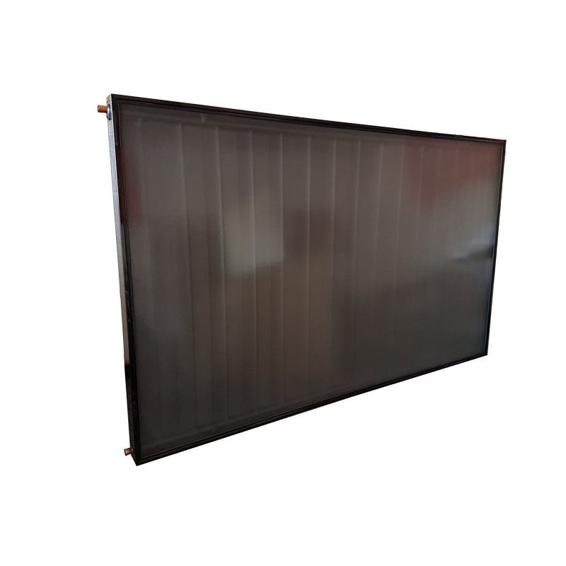 SunScan 2.0m² Horizontal Flat Plate Collector
