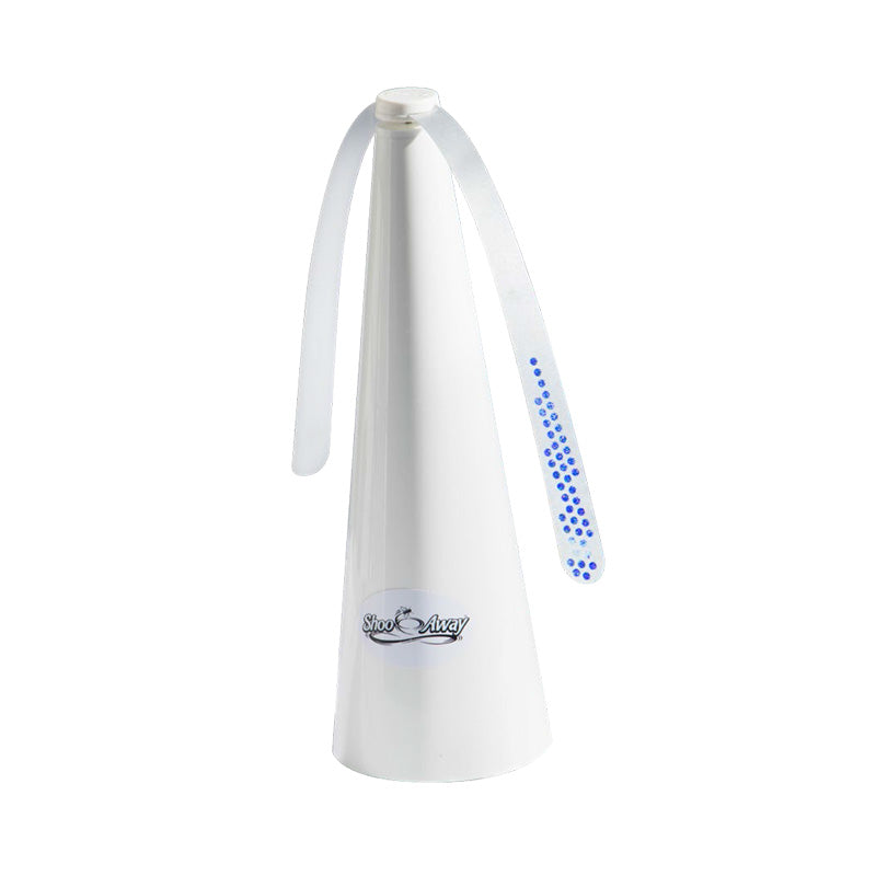 Shooaway Fly Repellent - White - Sustainable.co.za