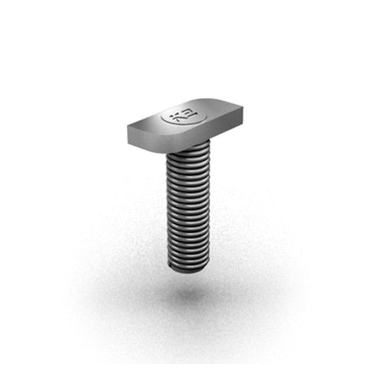 K2-Systems T-Head bolt 28/15 M10x30 A2 - 1000041 - Sustainable.co.za