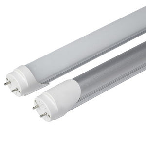 9W 550mm Frosted CW/DW T8 LED Tube - Sustainable.co.za