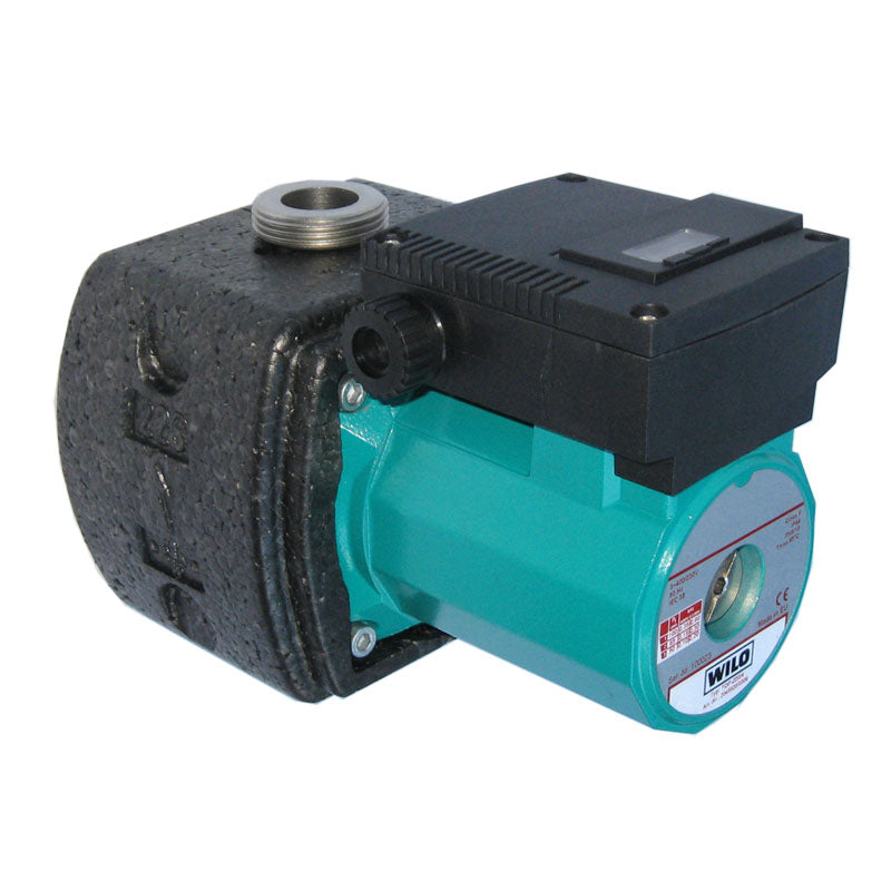 Wilo Top Z 25/6 Circulation Pump