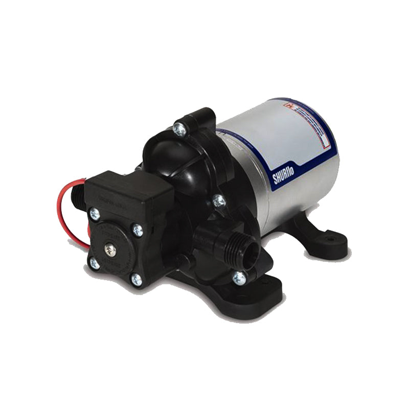 Shurflo Trail King 10 12V Caravan Demand Pump