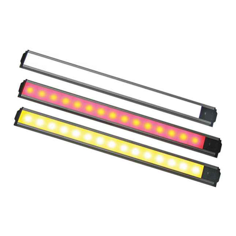 30cm 45 LED Tri Colour LED Light - Sustainable.co.za
