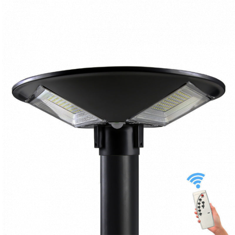 250W UFO LED Solar Street Light - Sustainable.co.za