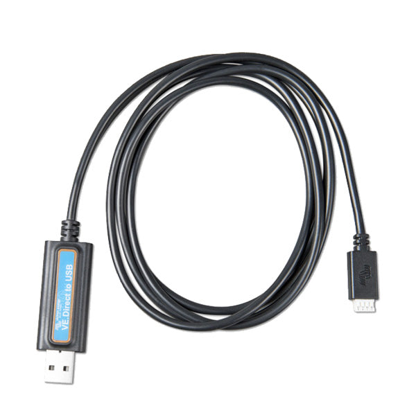 Victron VE.Direct USB Cable Interface