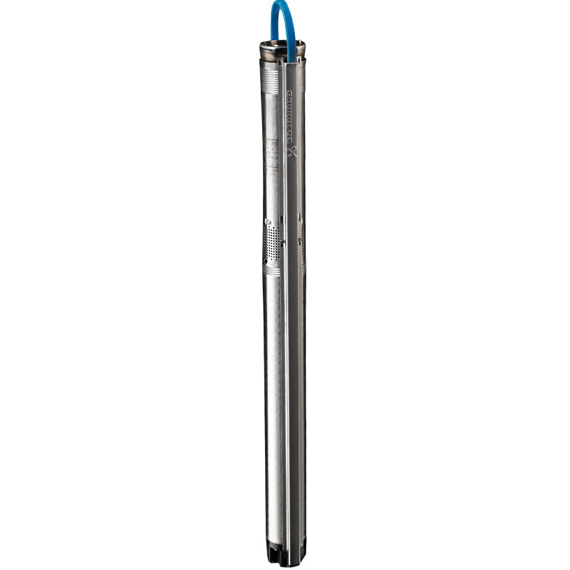 Grundfos SQF 2.5-2N Submersible Pump - Sustainable.co.za