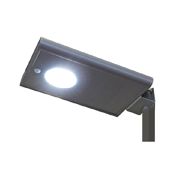 Videre 8W LED Solar Street Light