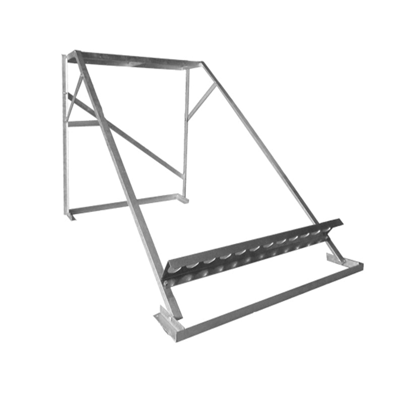 Xstream Vacustream 110L Stratification Solar Water Heating System - Sustainable.co.za