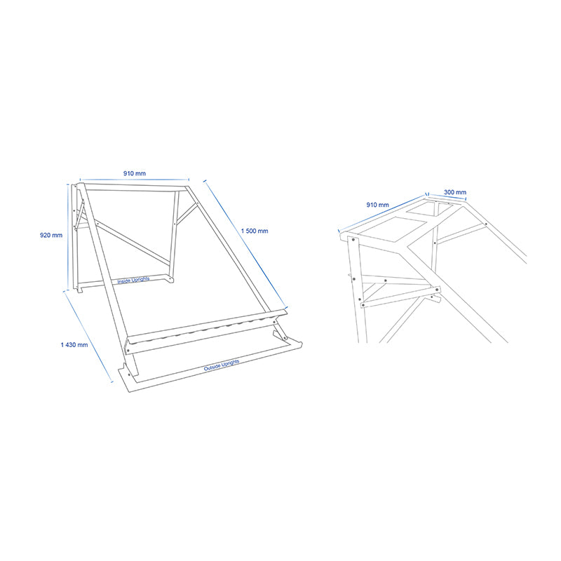Xstream Vacustream 110L Stratification Solar Water Heating System - Sustainable.co.za