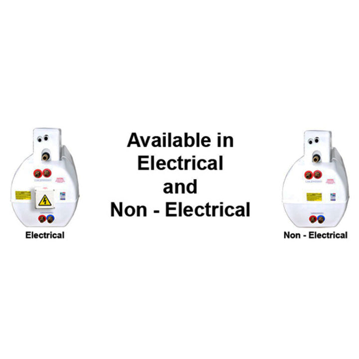 Xstream Vacustream 110L Stratification Solar Water Heating System - Sustainable.co.za