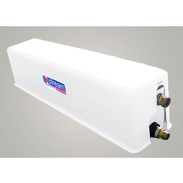 Xstream Vacustream 110L Stratification Solar Water Heating System - Sustainable.co.za