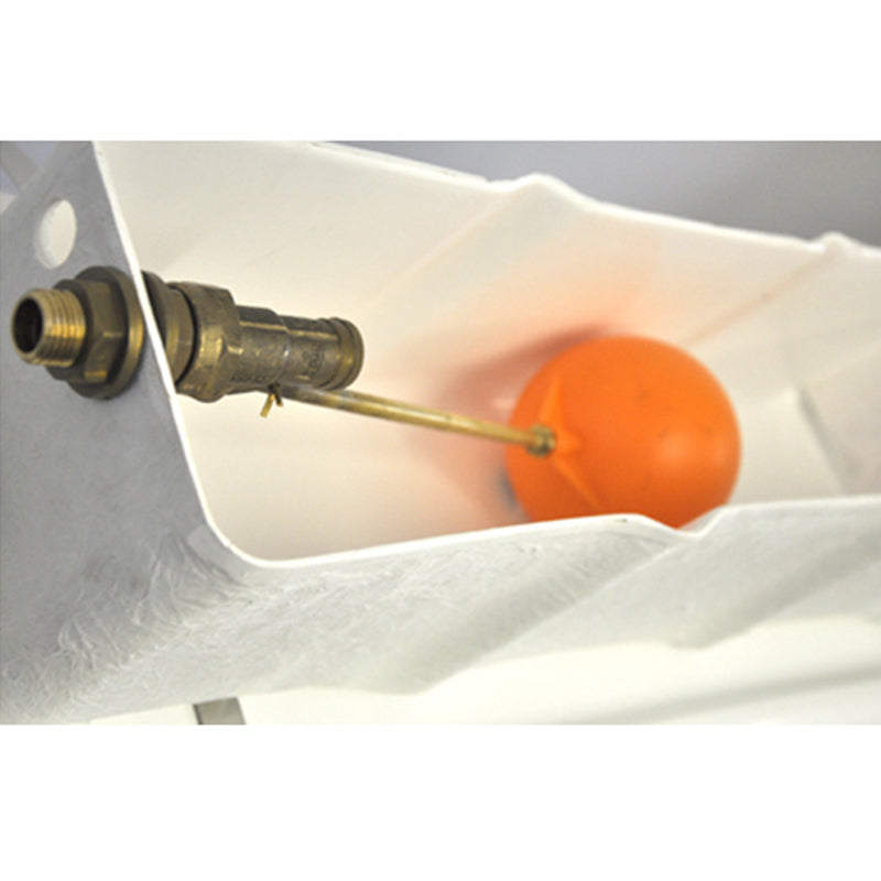 Xstream Vacustream 110L Stratification Solar Water Heating System -  Sustainable.co.za